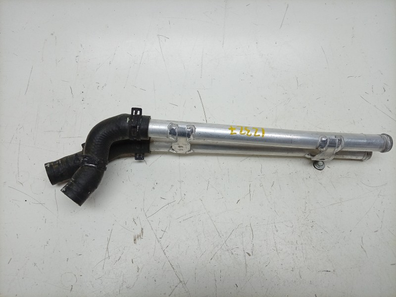 Recambio de tubo para bmw c c 400 x referencia OEM IAM  17128565180 