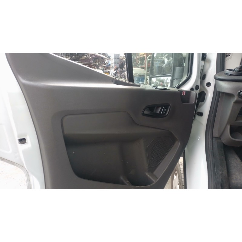 Recambio de elevalunas delantero izquierdo para ford transit custom v362 furgoneta (fy, fz) 2.0 ecoblue mhev referencia OEM IAM 