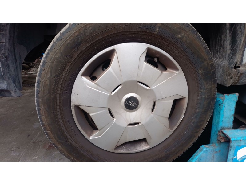 Recambio de llanta para ford transit custom v362 furgoneta (fy, fz) 2.0 ecoblue mhev referencia OEM IAM   