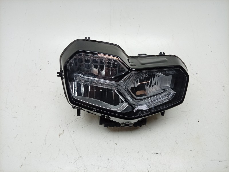 Recambio de faro delantero para bmw c c 400 x referencia OEM IAM 63128557221 63128557221 