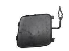 Recambio de molduras delanteras para peugeot rifter 1.5 blue-hdi fap referencia OEM IAM 9816769280   2