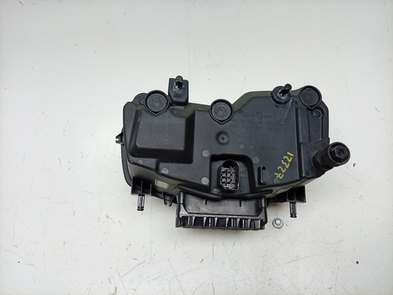 Recambio de faro delantero para bmw c c 400 x referencia OEM IAM 63128557221 63128557221 