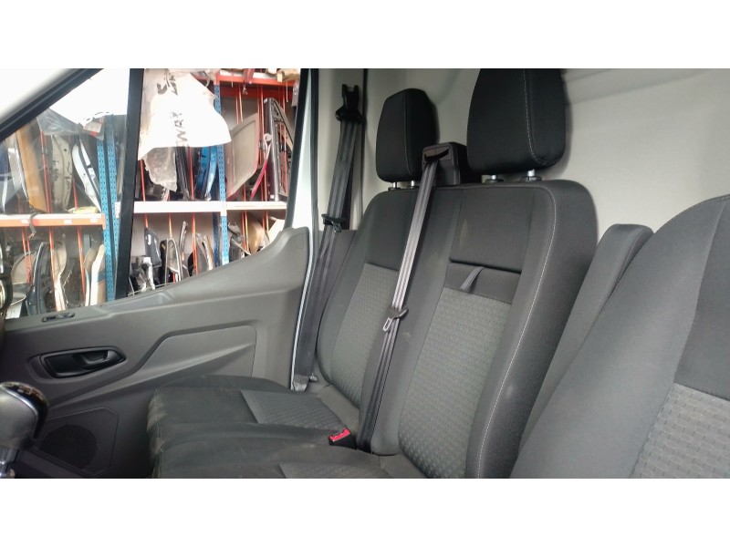 Recambio de asiento delantero derecho para ford transit custom v362 furgoneta (fy, fz) 2.0 ecoblue mhev referencia OEM IAM   