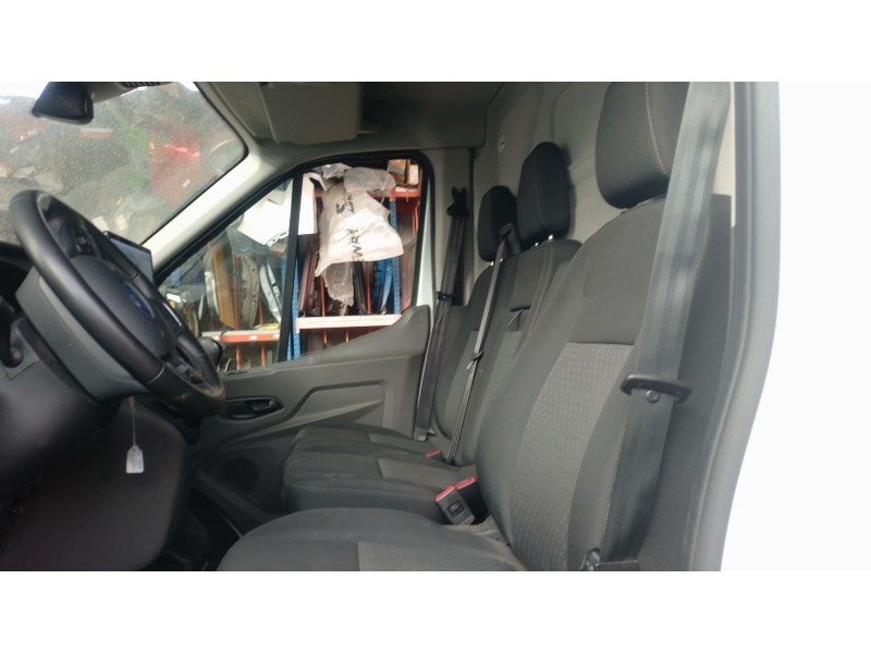 Recambio de asiento delantero izquierdo para ford transit custom v362 furgoneta (fy, fz) 2.0 ecoblue mhev referencia OEM IAM   