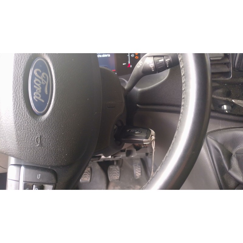 Recambio de conmutador de arranque para ford transit custom v362 furgoneta (fy, fz) 2.0 ecoblue mhev referencia OEM IAM   