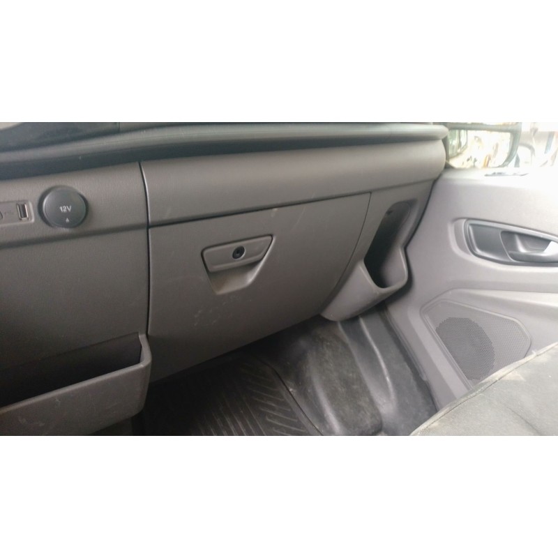 Recambio de guantera para ford transit custom v362 furgoneta (fy, fz) 2.0 ecoblue mhev referencia OEM IAM   