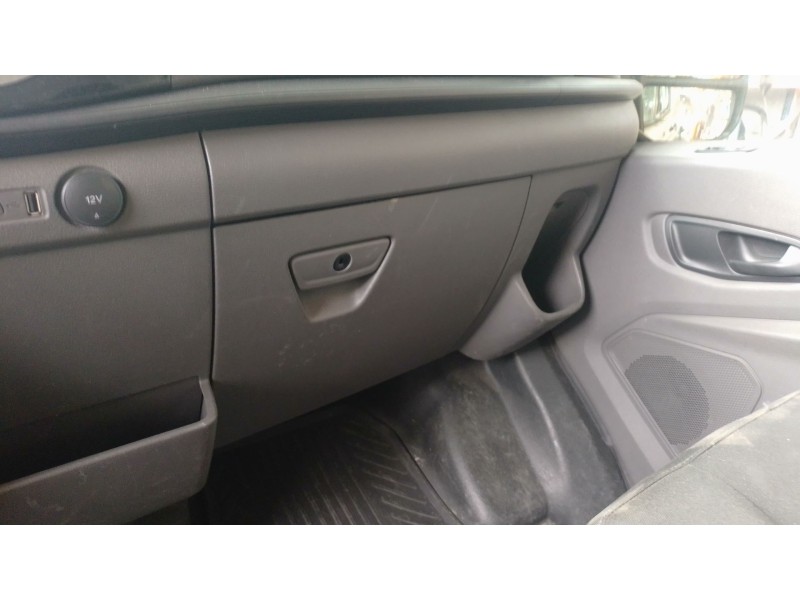 Recambio de guantera para ford transit custom v362 furgoneta (fy, fz) 2.0 ecoblue mhev referencia OEM IAM   