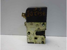 CERRADURA PUERTA DELANTERA IZQUIERDA 