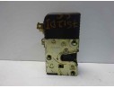 CERRADURA PUERTA DELANTERA IZQUIERDA REF REF 
