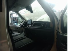 Recambio de kit airbag para ford transit custom v362 furgoneta (fy, fz) 2.0 ecoblue mhev referencia OEM IAM    2