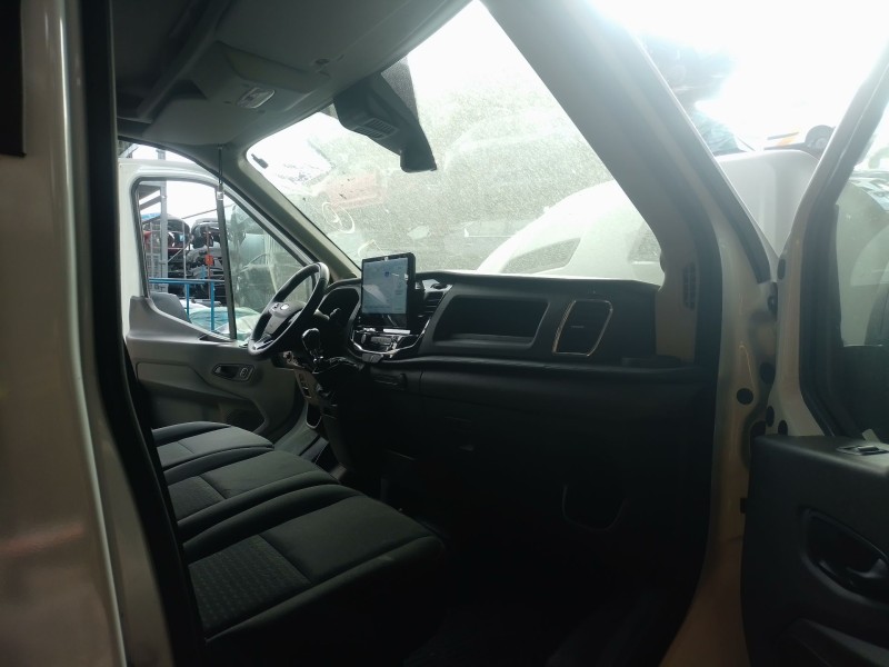 Recambio de kit airbag para ford transit custom v362 furgoneta (fy, fz) 2.0 ecoblue mhev referencia OEM IAM   
