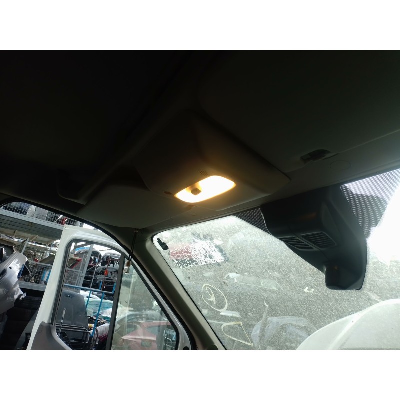 Recambio de luz interior para ford transit custom v362 furgoneta (fy, fz) 2.0 ecoblue mhev referencia OEM IAM   