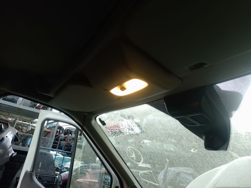 Recambio de luz interior para ford transit custom v362 furgoneta (fy, fz) 2.0 ecoblue mhev referencia OEM IAM   