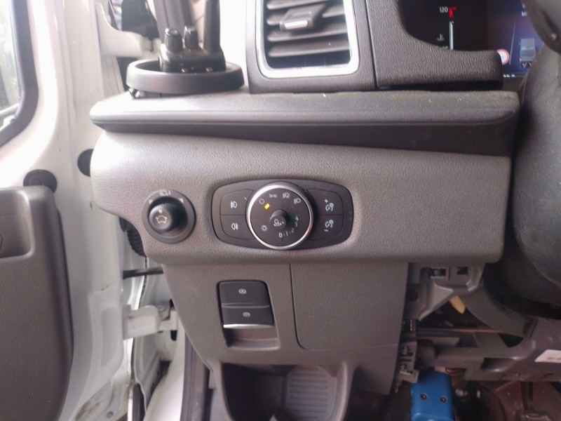 Recambio de mando luces para ford transit custom v362 furgoneta (fy, fz) 2.0 ecoblue mhev referencia OEM IAM   