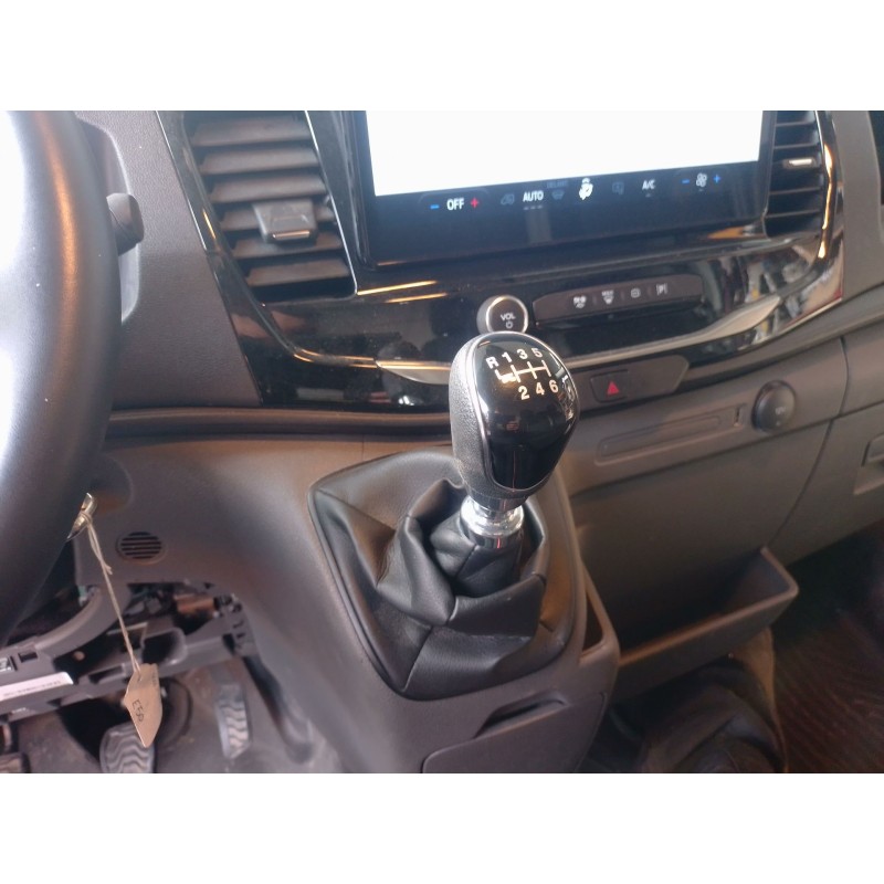 Recambio de palanca cambio para ford transit custom v362 furgoneta (fy, fz) 2.0 ecoblue mhev referencia OEM IAM   