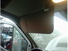 Recambio de parasol izquierdo para ford transit v363 furgoneta (fcd, fdd) 2.0 ecoblue 4x4 referencia OEM IAM  2621492  2