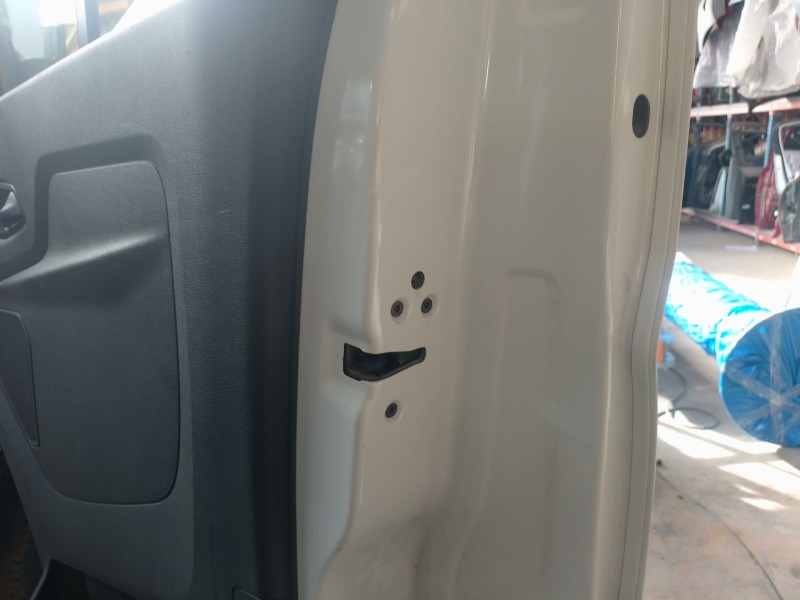 Recambio de cerradura puerta delantera derecha para ford transit custom v362 furgoneta (fy, fz) 2.0 ecoblue mhev referencia OEM 