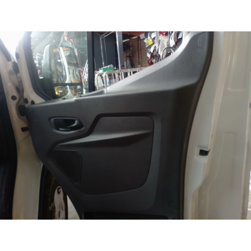Recambio de elevalunas delantero derecho para ford transit custom v362 furgoneta (fy, fz) 2.0 ecoblue mhev referencia OEM IAM   
