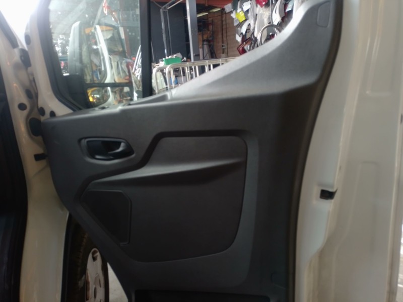 Recambio de elevalunas delantero derecho para ford transit custom v362 furgoneta (fy, fz) 2.0 ecoblue mhev referencia OEM IAM   