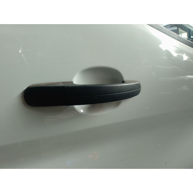 Recambio de maneta exterior delantera derecha para ford transit custom v362 furgoneta (fy, fz) 2.0 ecoblue mhev referencia OEM I