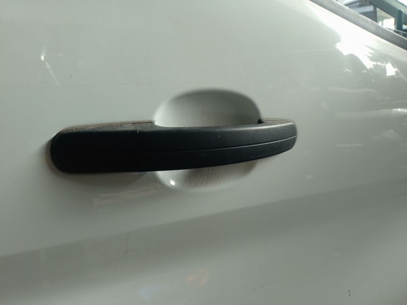 Recambio de maneta exterior delantera derecha para ford transit custom v362 furgoneta (fy, fz) 2.0 ecoblue mhev referencia OEM I