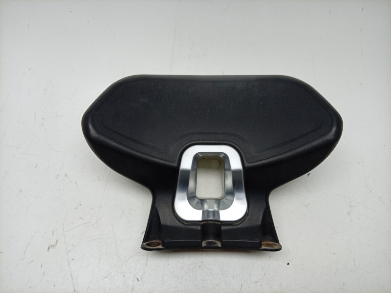 Recambio de cabezal asiento para bmw c c 400 x referencia OEM IAM  SS206BLK 