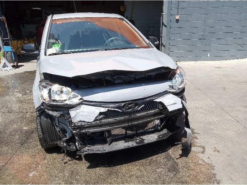 hyundai i20 del año 2013