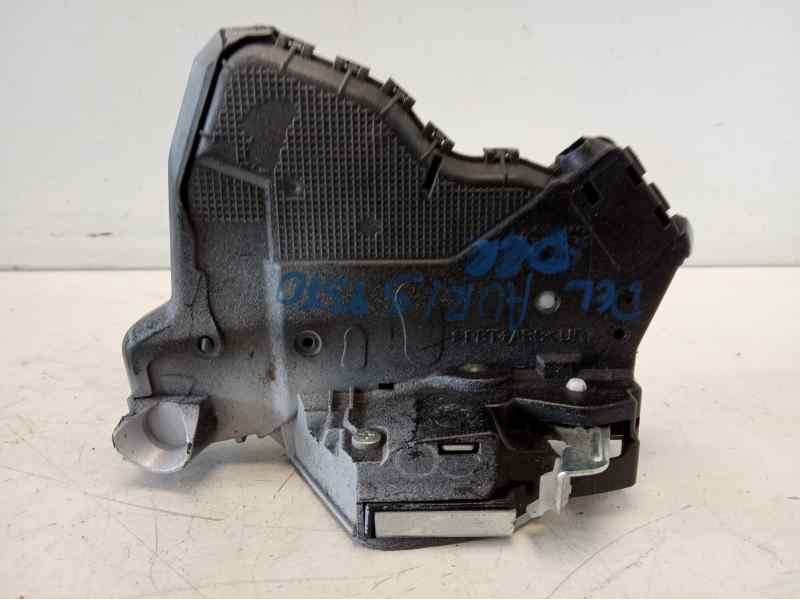 Recambio de cerradura puerta delantera derecha para toyota auris 1.2 16v turbo cat referencia OEM IAM   