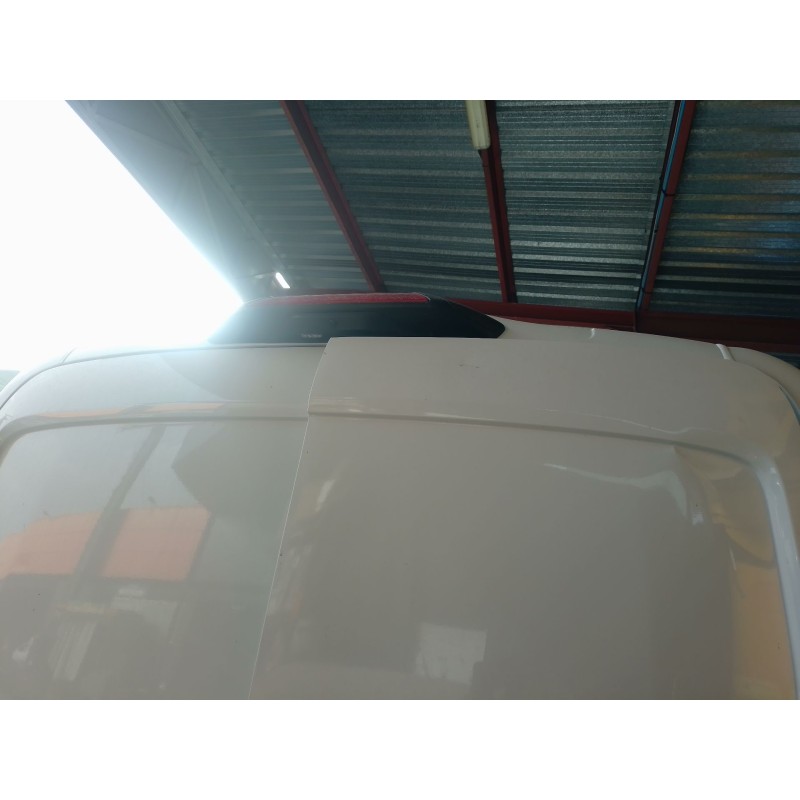 Recambio de luz central de freno para ford transit custom v362 furgoneta (fy, fz) 2.0 ecoblue mhev referencia OEM IAM   