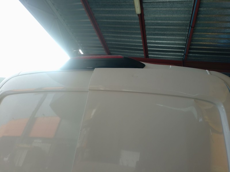 Recambio de luz central de freno para ford transit custom v362 furgoneta (fy, fz) 2.0 ecoblue mhev referencia OEM IAM   