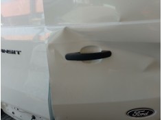 MANETA EXTERIOR PORTON 1691718 