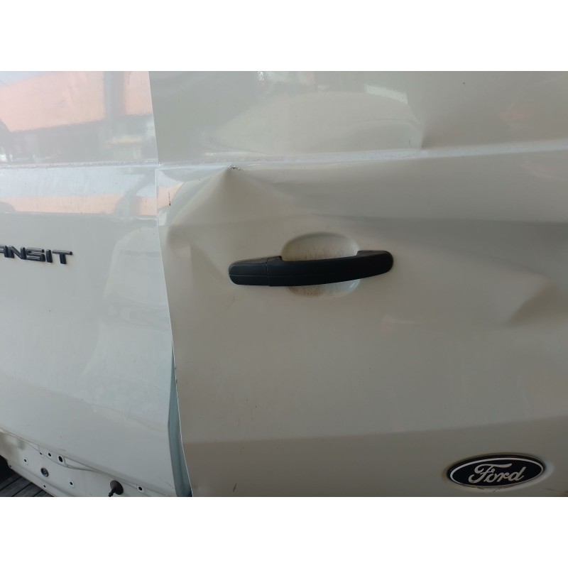Recambio de maneta exterior porton para ford transit custom v362 furgoneta (fy, fz) 2.0 ecoblue mhev referencia OEM IAM   