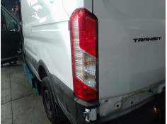 Recambio de piloto trasero izquierdo para ford transit custom v362 furgoneta (fy, fz) 2.0 ecoblue mhev referencia OEM IAM   