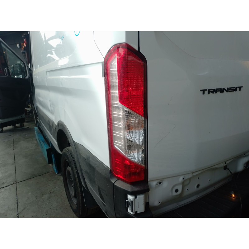 Recambio de piloto trasero izquierdo para ford transit custom v362 furgoneta (fy, fz) 2.0 ecoblue mhev referencia OEM IAM   