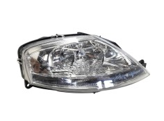 Recambio de faro derecho para citroën c3 referencia OEM IAM  620685 10107241001/11227502/5140022/CI3204903