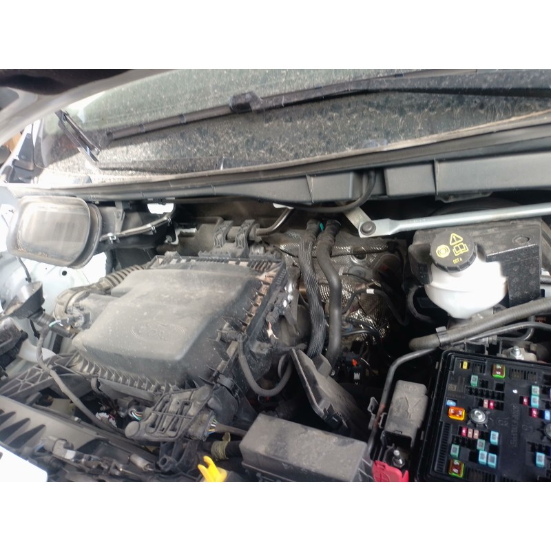 Recambio de abs para ford transit custom v362 furgoneta (fy, fz) 2.0 ecoblue mhev referencia OEM IAM   