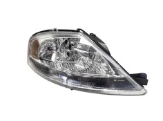 Recambio de faro derecho para citroën c3 referencia OEM IAM  620685 10107241001/11227502/5140022/CI3204903 2