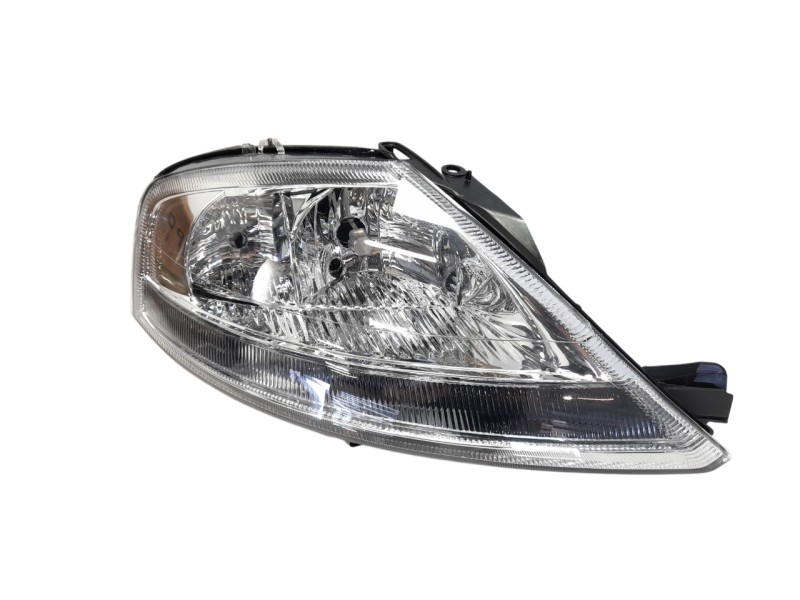 Recambio de faro derecho para citroën c3 referencia OEM IAM  620685 10107241001/11227502/5140022/CI3204903