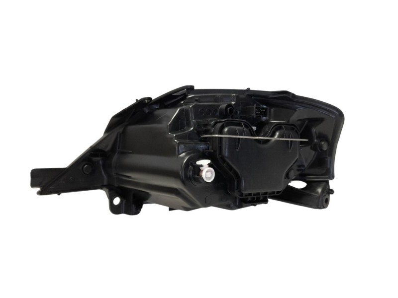 Recambio de faro derecho para citroën c3 referencia OEM IAM  620685 10107241001/11227502/5140022/CI3204903