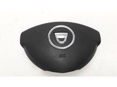 Recambio de airbag delantero izquierdo para dacia duster laureate 4x2 referencia OEM IAM 985708387R  