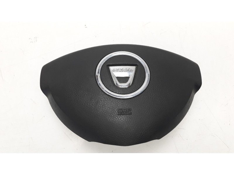 Recambio de airbag delantero izquierdo para dacia duster laureate 4x2 referencia OEM IAM 985708387R  