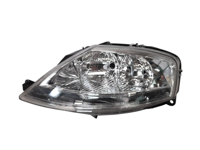 Recambio de faro izquierdo para citroën c3 referencia OEM IAM  6204Z6 10107241002/11227501/5140021/CI3204904