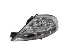 Recambio de faro izquierdo para citroën c3 referencia OEM IAM  6204Z6 10107241002/11227501/5140021/CI3204904 2