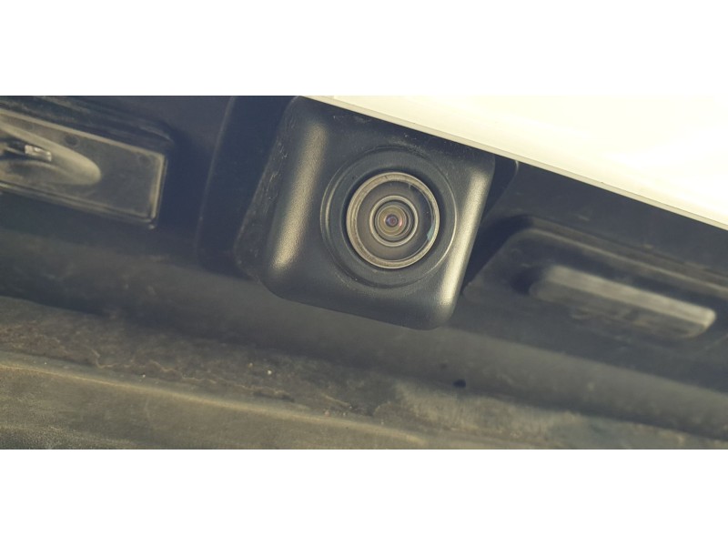 Recambio de camara vision trasera para opel grandland x ultimate referencia OEM IAM 9809301180  