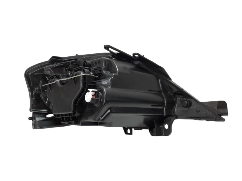Recambio de faro izquierdo para citroën c3 referencia OEM IAM  6204Z6 10107241002/11227501/5140021/CI3204904