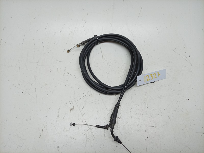 Recambio de cable para bmw c c 400 x referencia OEM IAM  32738565189 