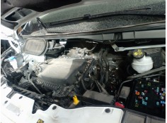 Recambio de caja cambios para ford transit v363 furgoneta (fcd, fdd) 2.0 ecoblue 4x4 referencia OEM IAM  RK3R-7002-BGA  2