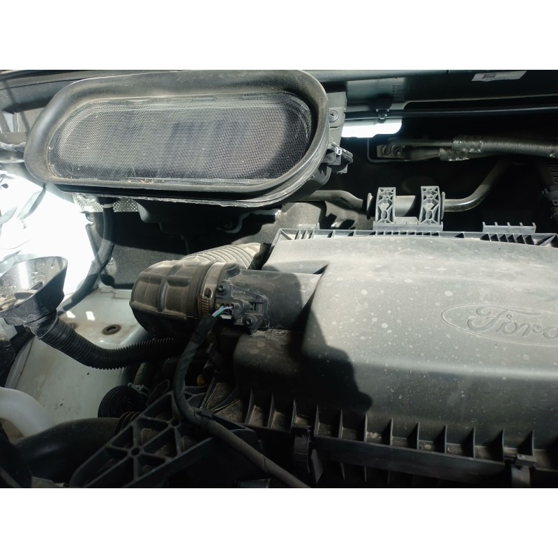 Recambio de caudalimetro para ford transit custom v362 furgoneta (fy, fz) 2.0 ecoblue mhev referencia OEM IAM   