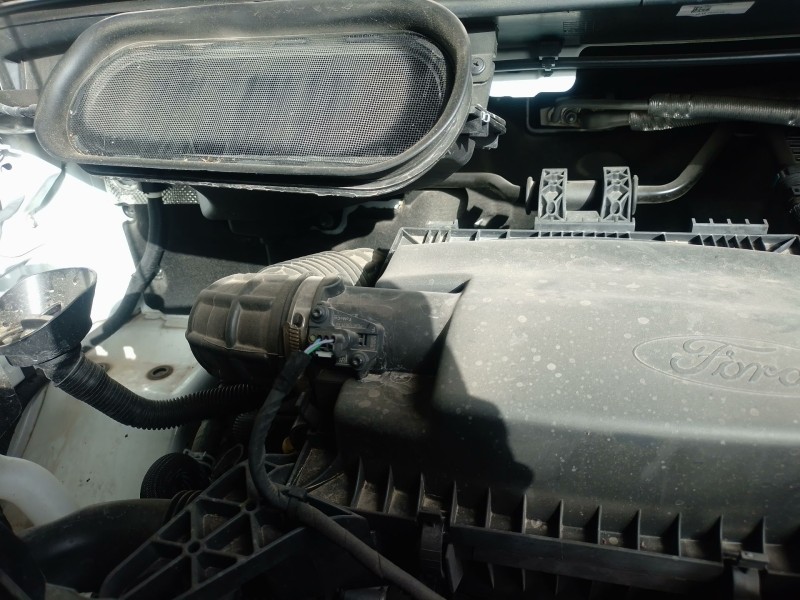 Recambio de caudalimetro para ford transit custom v362 furgoneta (fy, fz) 2.0 ecoblue mhev referencia OEM IAM   