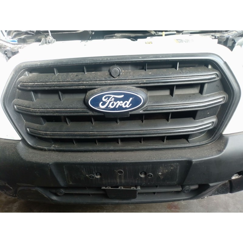 Recambio de electroventilador para ford transit custom v362 furgoneta (fy, fz) 2.0 ecoblue mhev referencia OEM IAM   